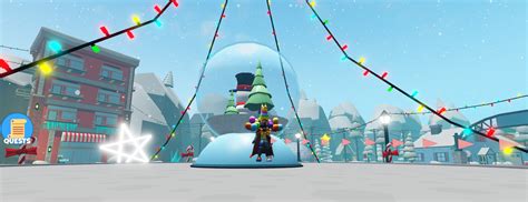 Holiday Developer Game Jam 2020 .
